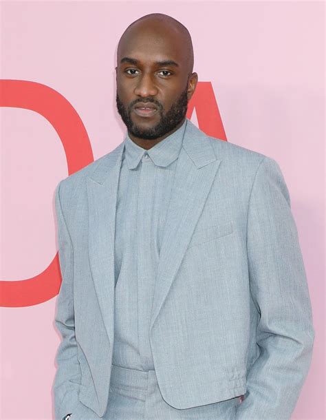 virgil abloh facts.